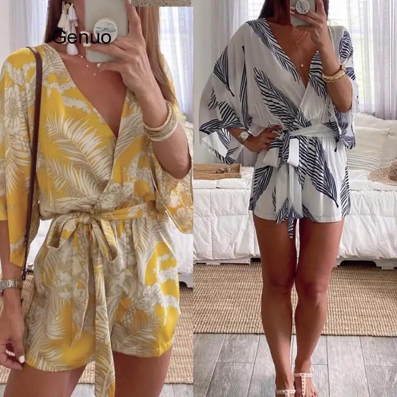       Playsuit  μ  Ҹ    Ʈ м  Romper 콺 Romper